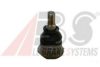 NISSA 40160W2200 Ball Joint